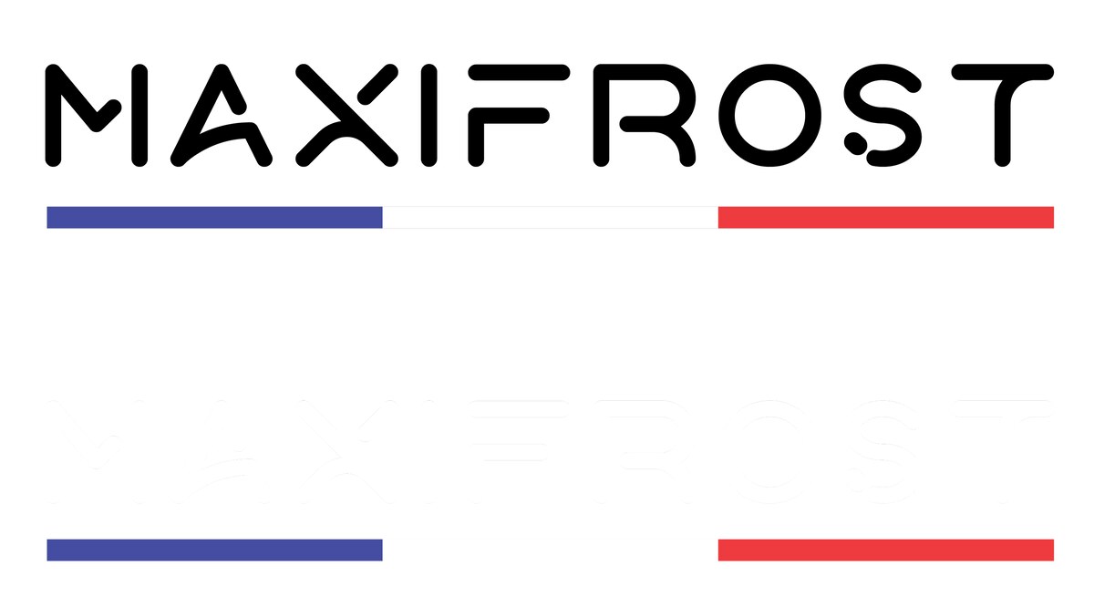 Logo Maxifrost